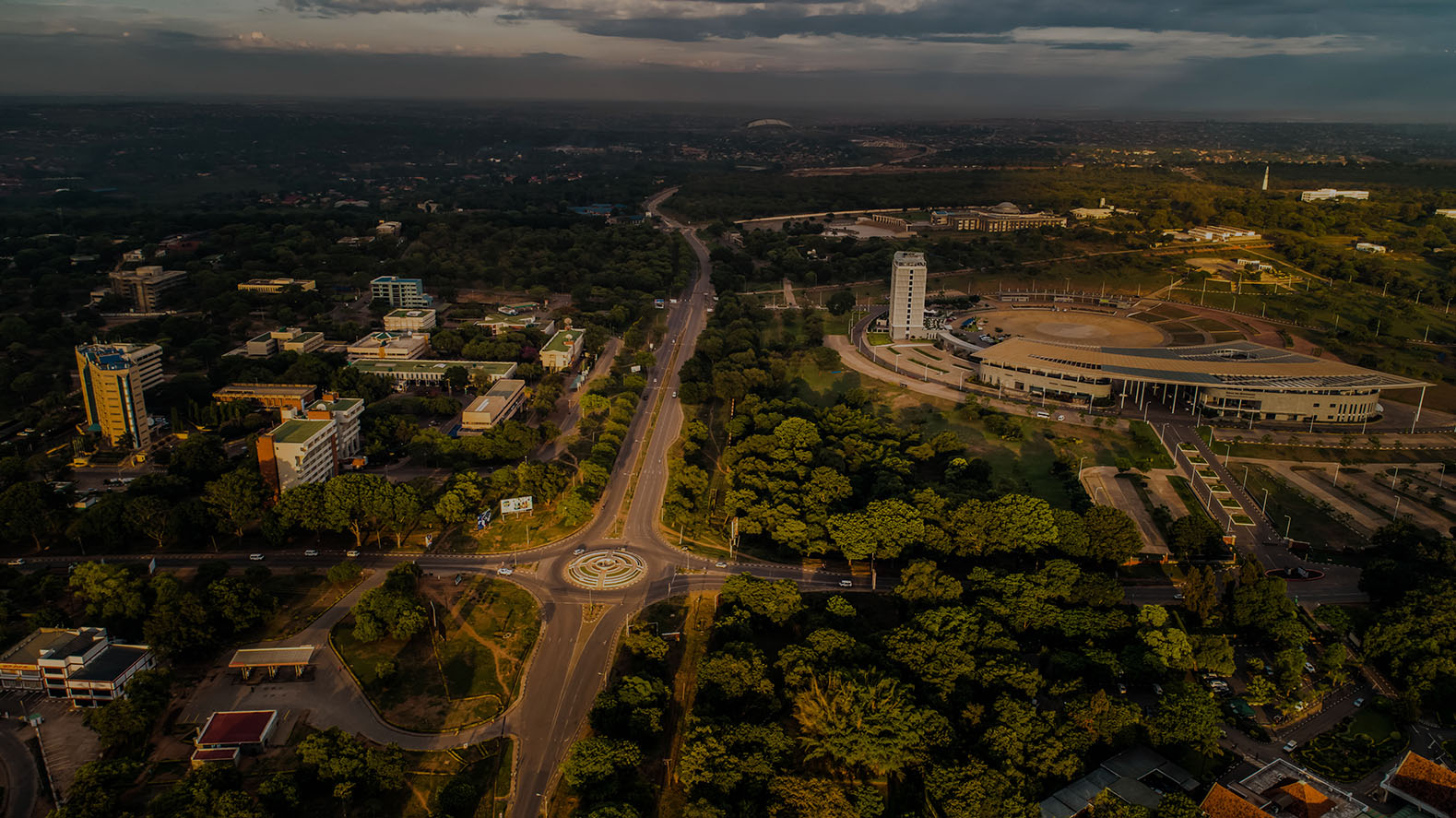 Home - Lilongwe City Council