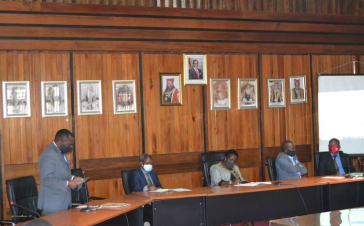 LCC automates Market Fee Collection