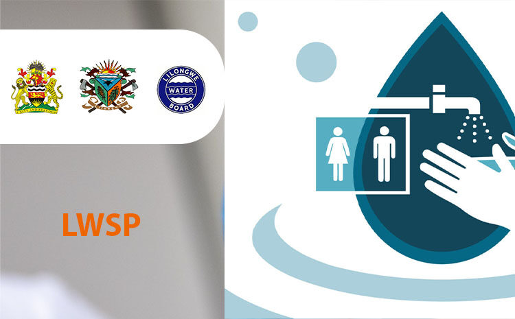 GUIDELINES AND STANDARDS FOR ON-SITE SANITATION SYSTEMS IN LILONGWE CITY