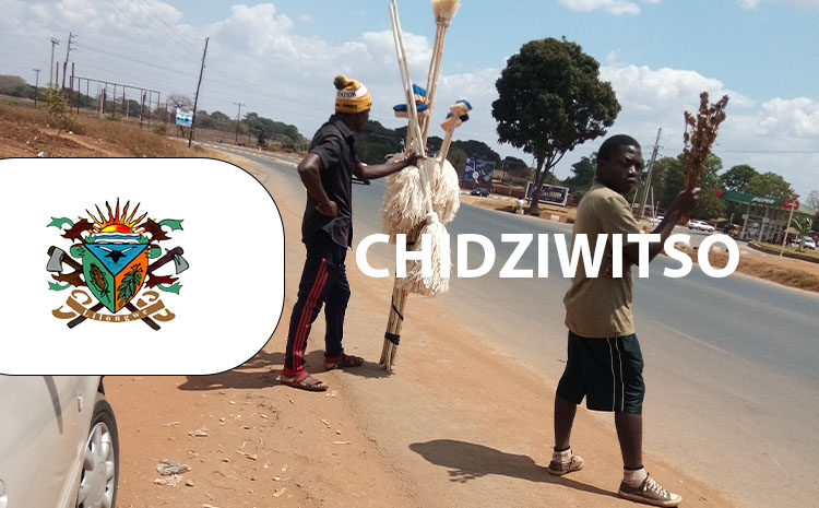 Kwa onse ochita malonda m’malo osavomerezeka ndi khonsolo