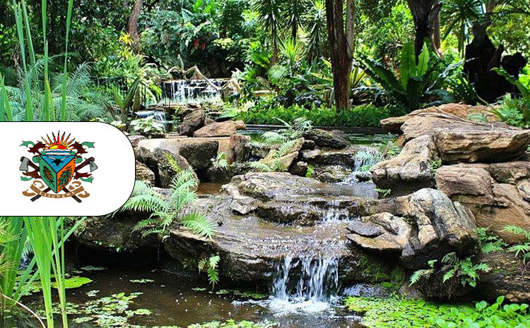 Recreation/Green Spaces in the city of Lilongwe