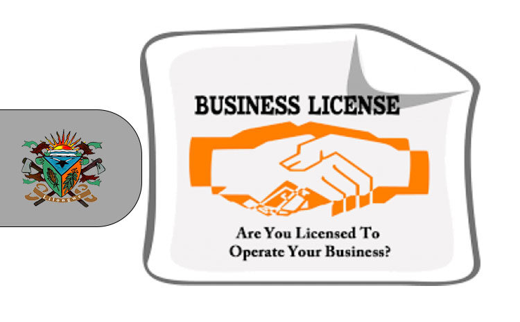 Notice on renewal of Business Premises Licences for 2021/2022 Financial year